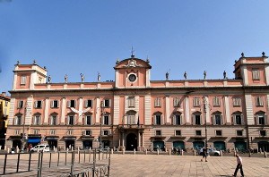 We fall in love with Padua-Main-piazza-Piacenza