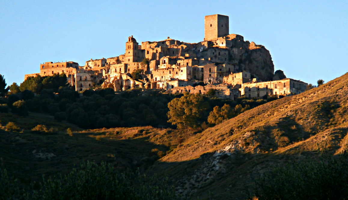 Craco