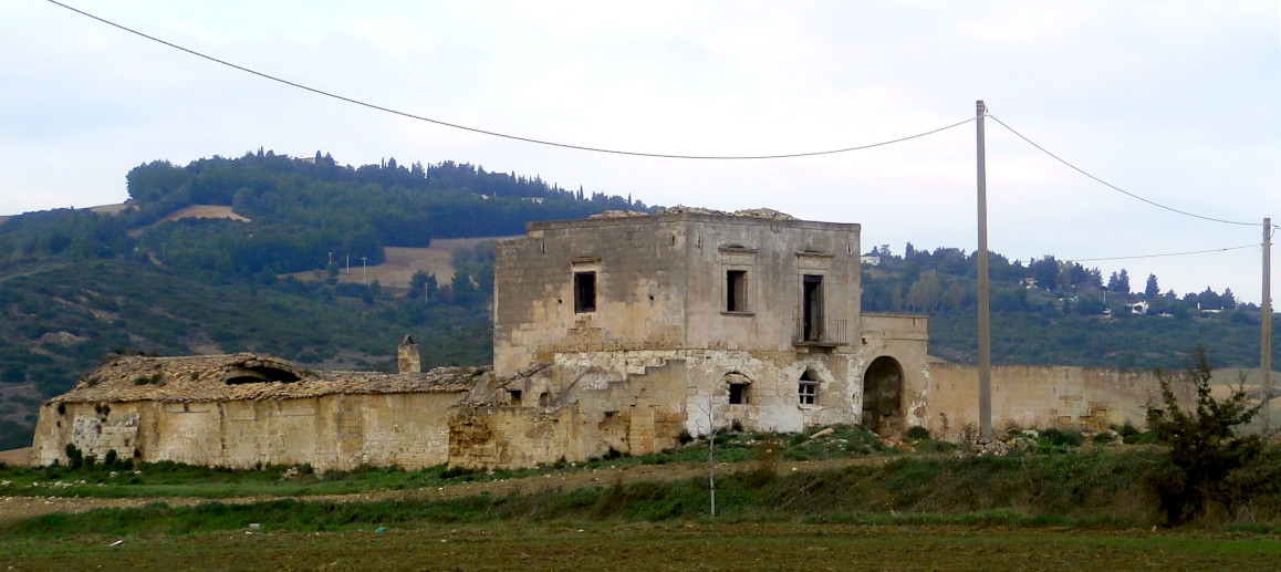 Fast changing Basilicata - Santa Maria D’irsi