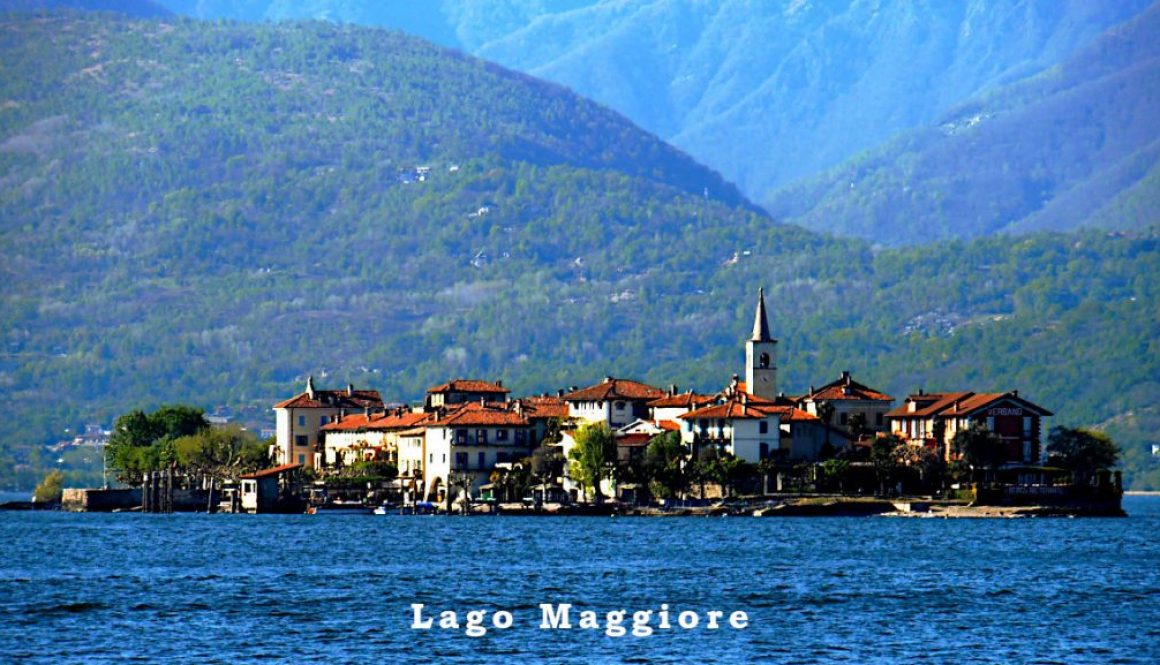 Our Favourite Italian B&B's, Lago Maggiore
