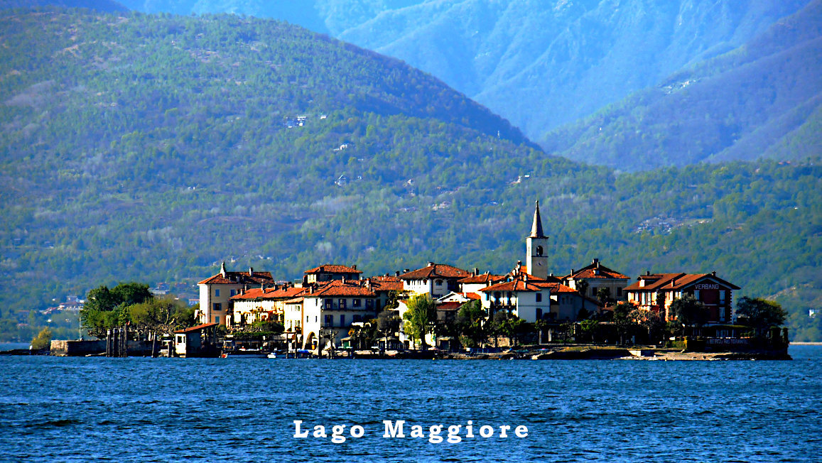 Our Favourite Italian B&B's, Lago Maggiore