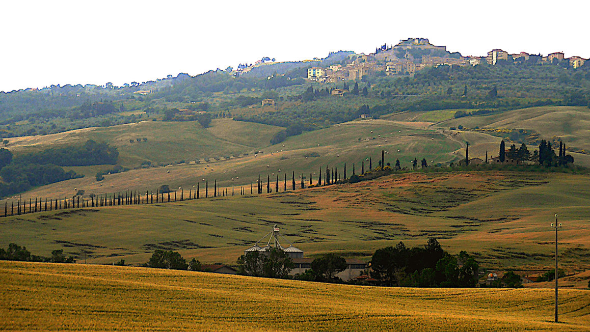 Orvieto - Tuscany
