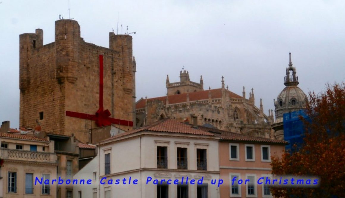 Narbonne - Feature Image