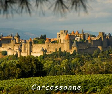 Villelongue - Carcassonne