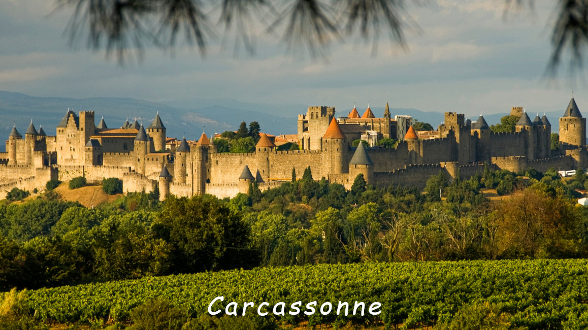 Villelongue - Carcassonne