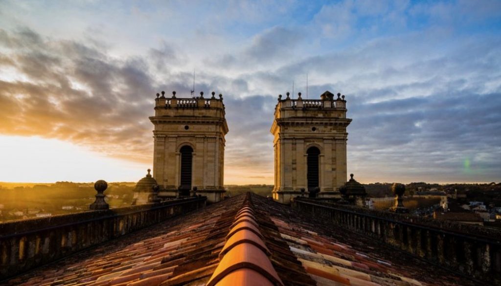 GIRONDE - Auch