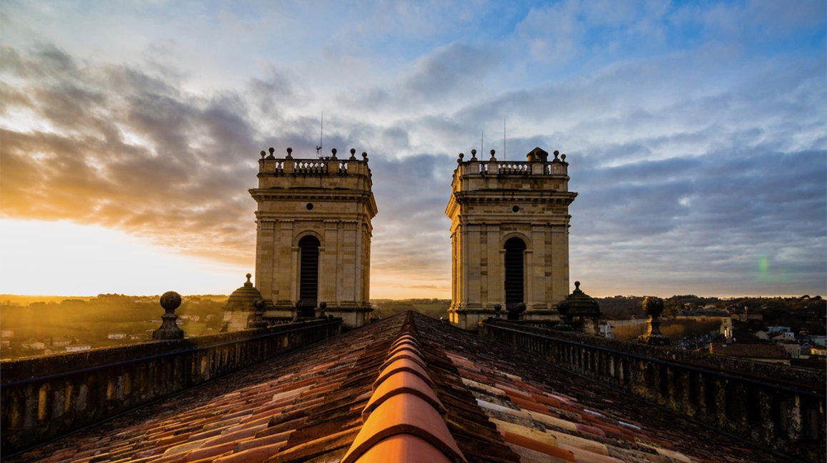 GIRONDE - Auch