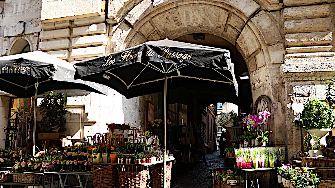 Charming Rouen - Florest