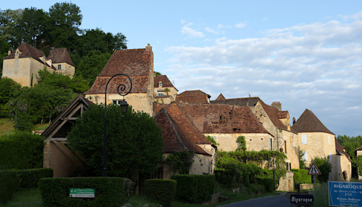 Bigaroque - Dordogne