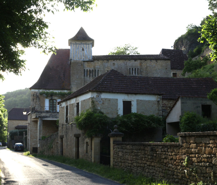 Bigaroque House - Dordogne